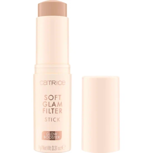 CATRICE контуринг д/лица стик soft glam filter stick т.010